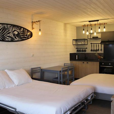 Atlantic Selection - Le Studio 48 Capbreton Buitenkant foto