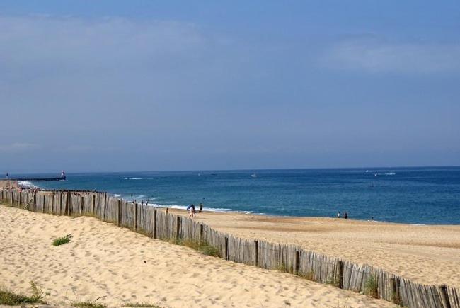 Atlantic Selection - Le Studio 48 Capbreton Buitenkant foto