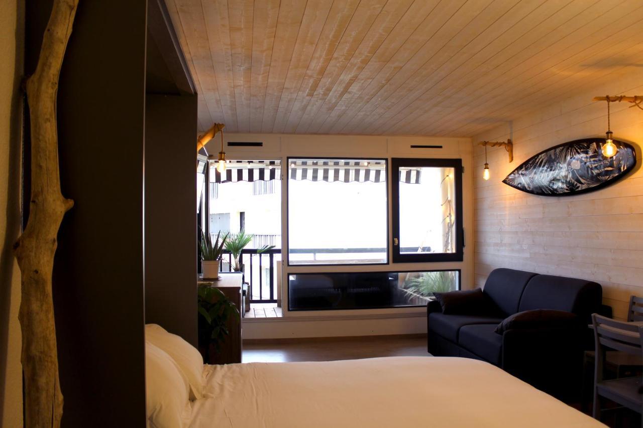 Atlantic Selection - Le Studio 48 Capbreton Buitenkant foto