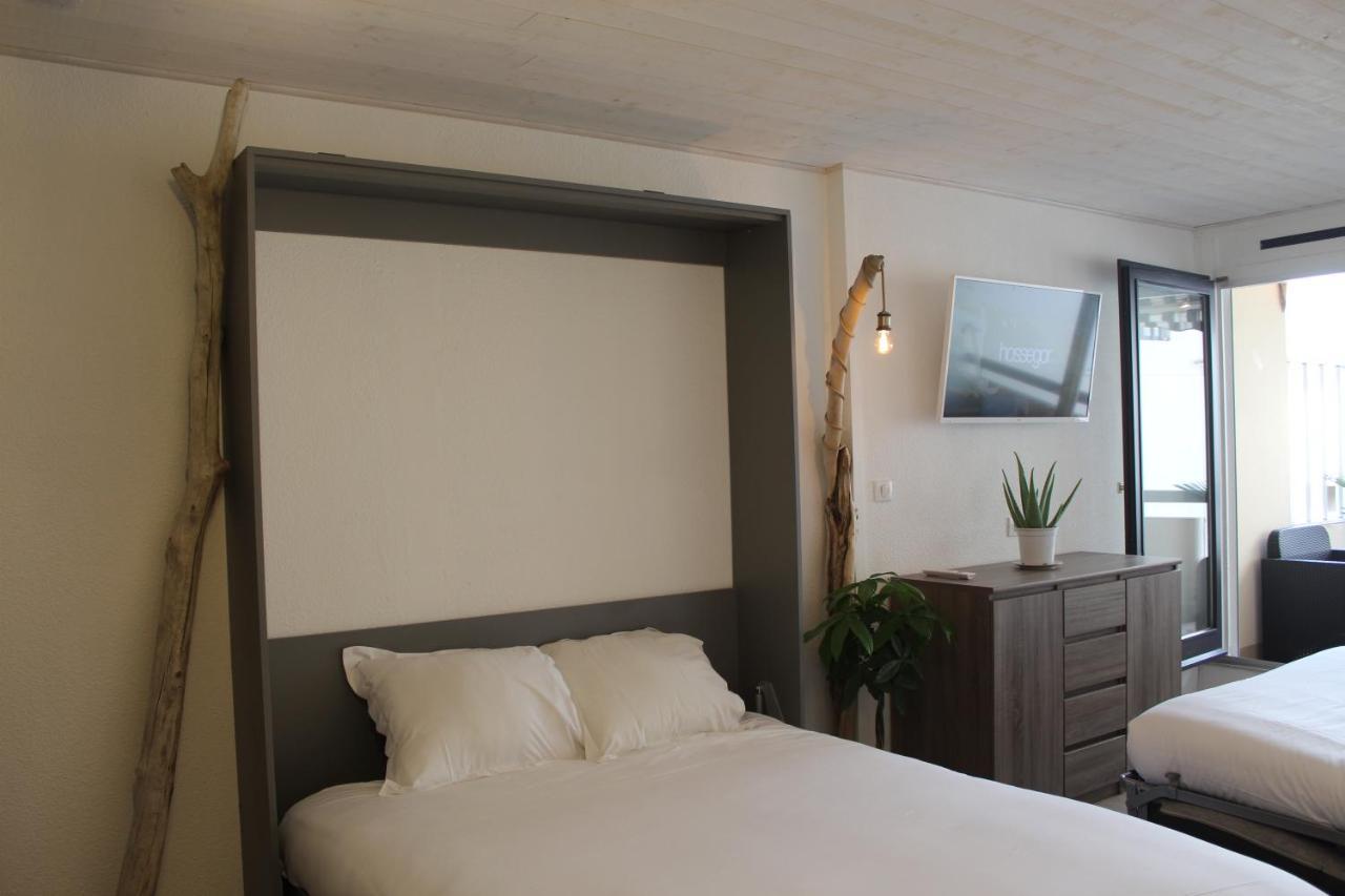 Atlantic Selection - Le Studio 48 Capbreton Buitenkant foto