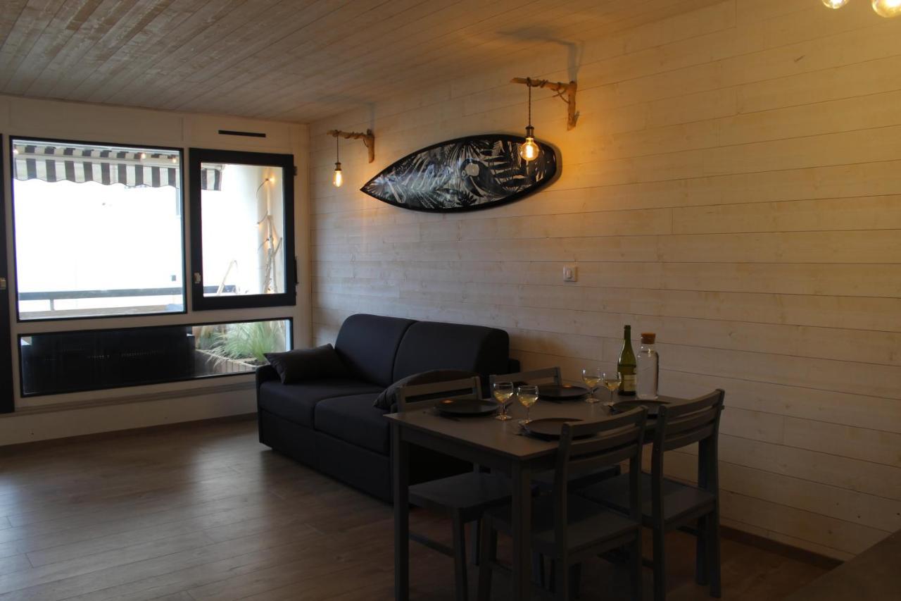 Atlantic Selection - Le Studio 48 Capbreton Buitenkant foto